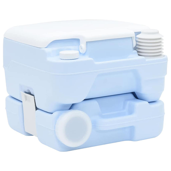 Portable Camping Toilet
