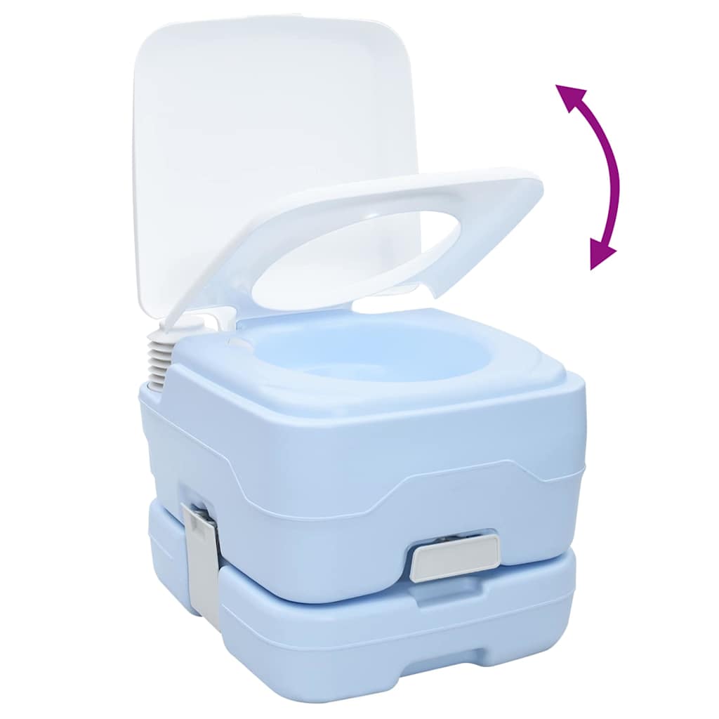 Portable Camping Toilet