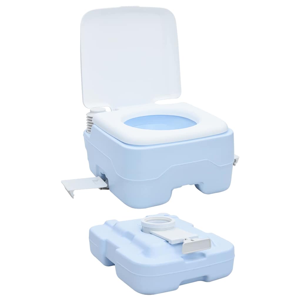 Portable Camping Toilet