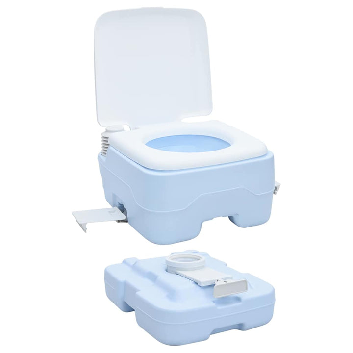 Portable Camping Toilet