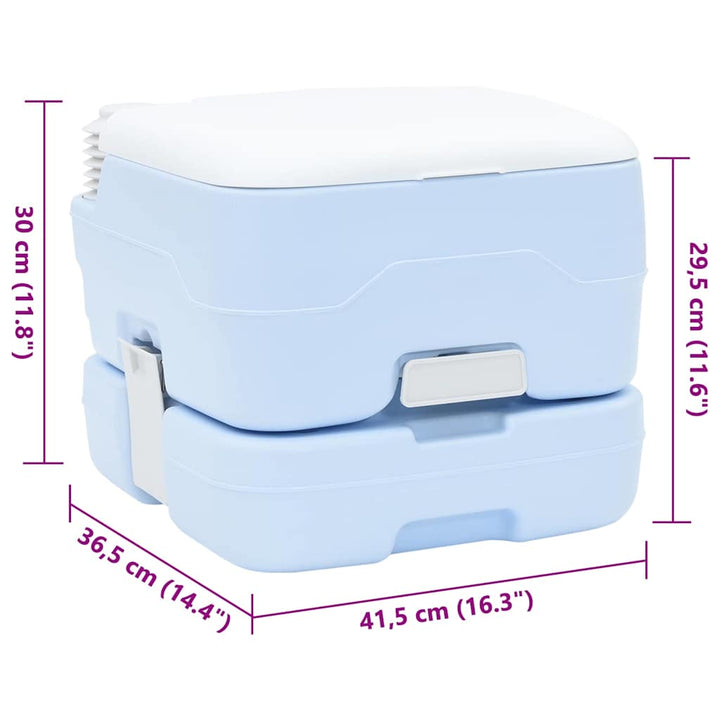 Portable Camping Toilet