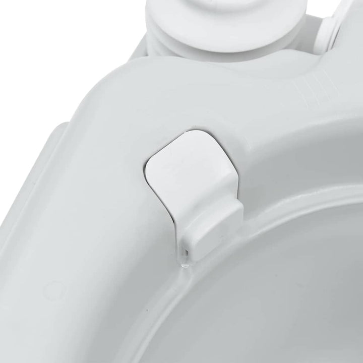 Portable Camping Toilet