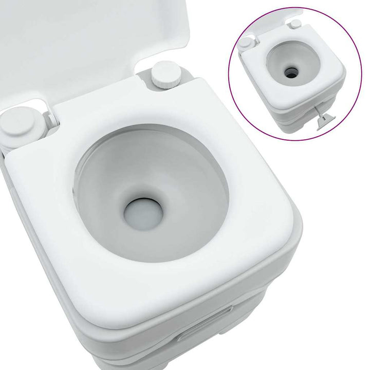 Portable Camping Toilet
