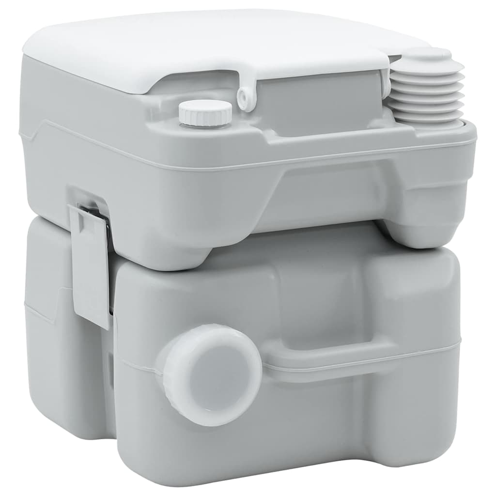 Portable Camping Toilet