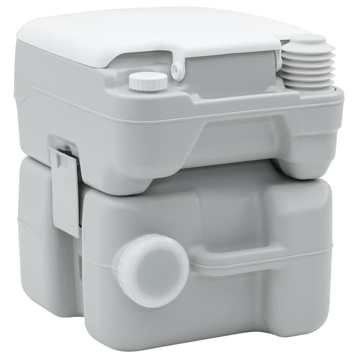 Portable Camping Toilet