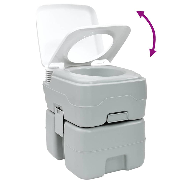 Portable Camping Toilet