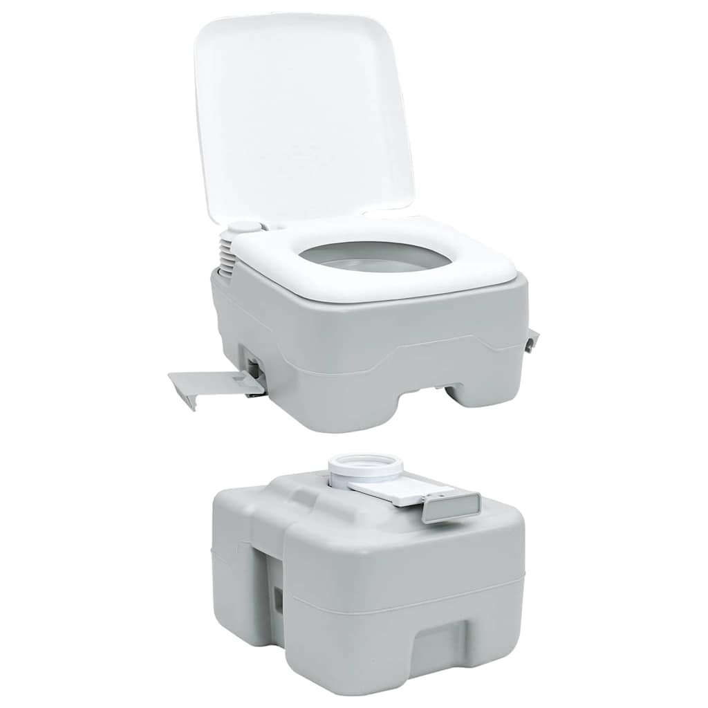Portable Camping Toilet