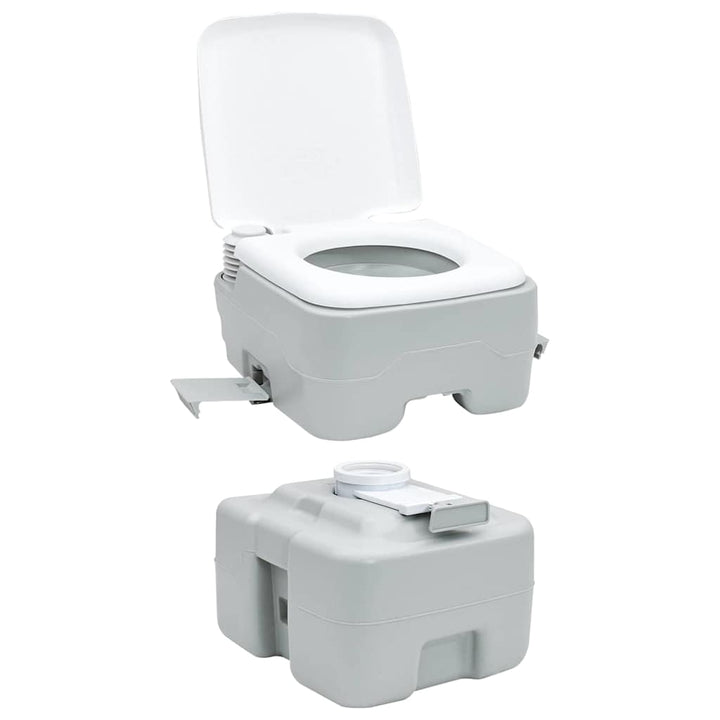 Portable Camping Toilet