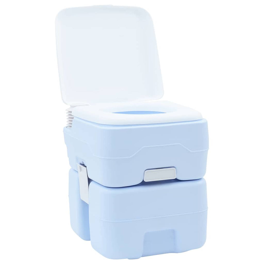 Portable Camping Toilet