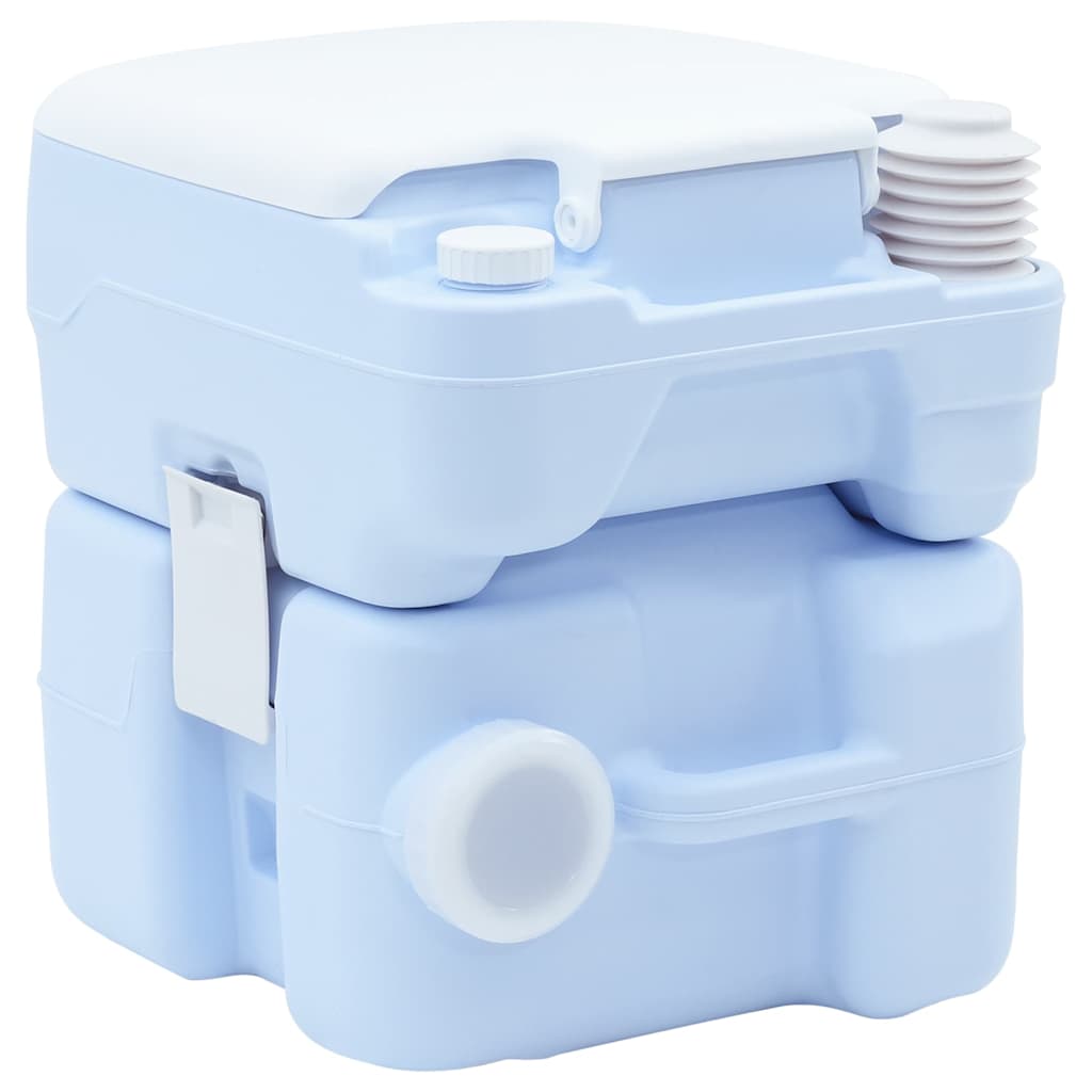 Portable Camping Toilet