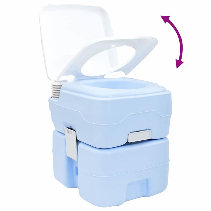 Portable Camping Toilet