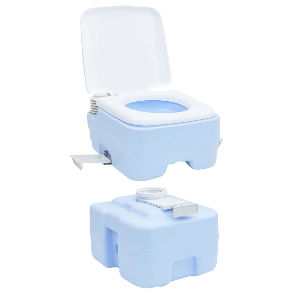Portable Camping Toilet