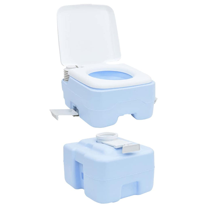 Portable Camping Toilet