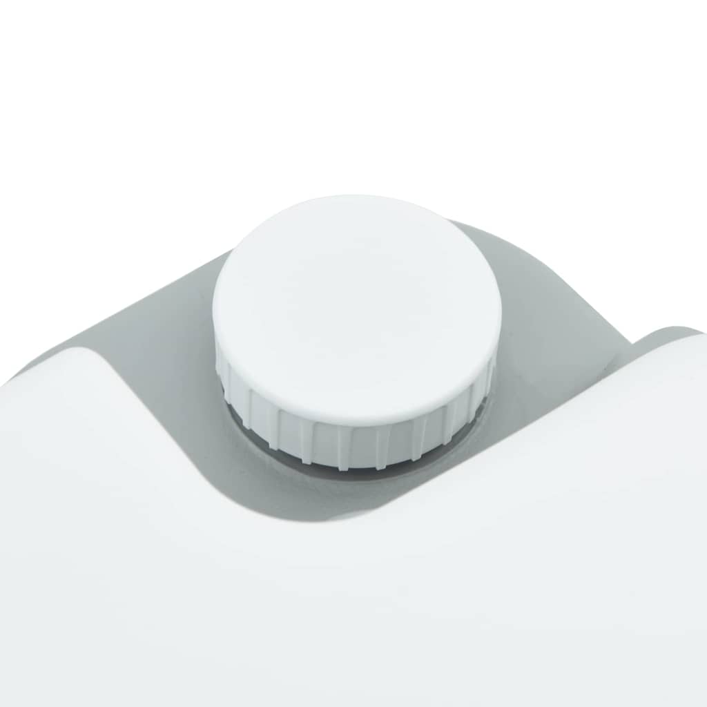 Portable Camping Toilet 41.5 X 36.5 X 37.5 Cm