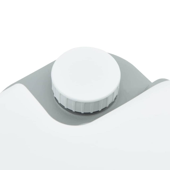 Portable Camping Toilet 41.5 X 36.5 X 37.5 Cm