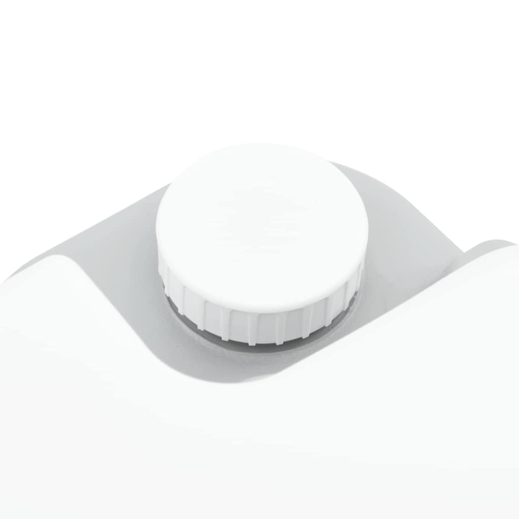 Portable Camping Toilet 41.5 X 36.5 X 30 Cm