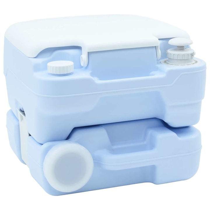 Portable Camping Toilet