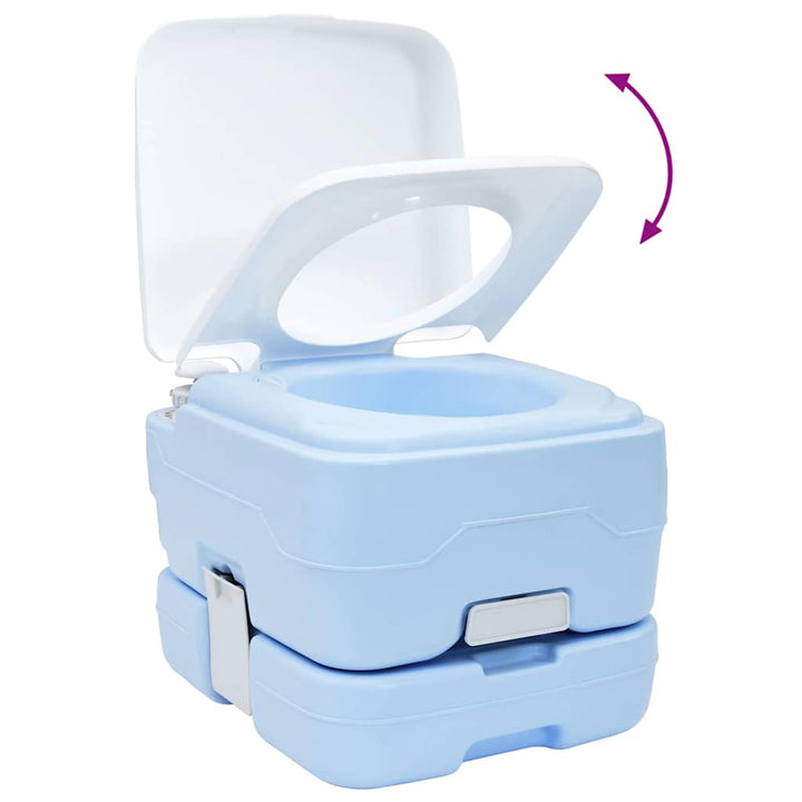 Portable Camping Toilet