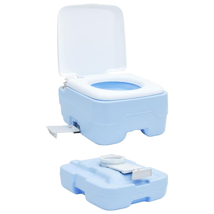 Portable Camping Toilet