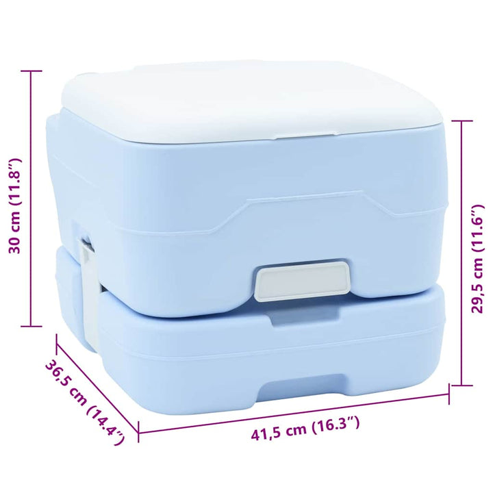 Portable Camping Toilet