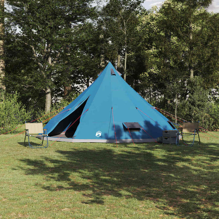 Family Tipi Tent Folding With Roof 560 X 560 X 300 Cm