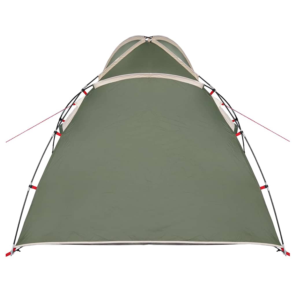 Tent Folding 370 X 230 X 185 Cm Polyester And Fibreglass