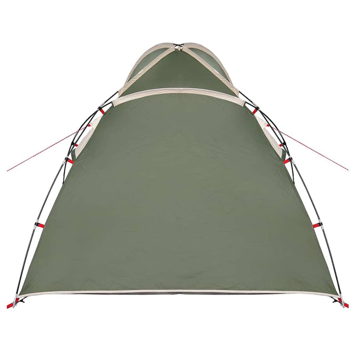 Tent Folding 370 X 230 X 185 Cm Polyester And Fibreglass
