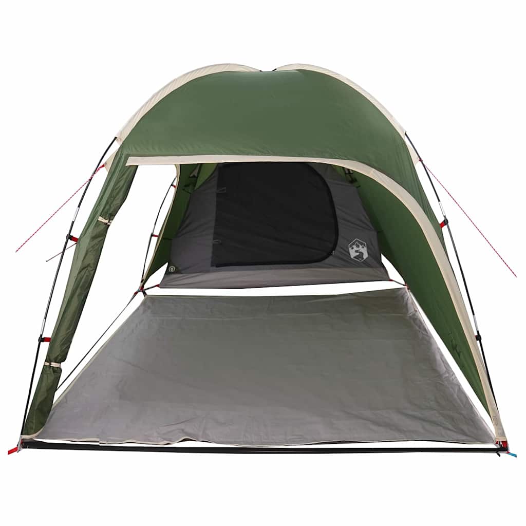 Tent Folding 370 X 230 X 185 Cm Polyester And Fibreglass