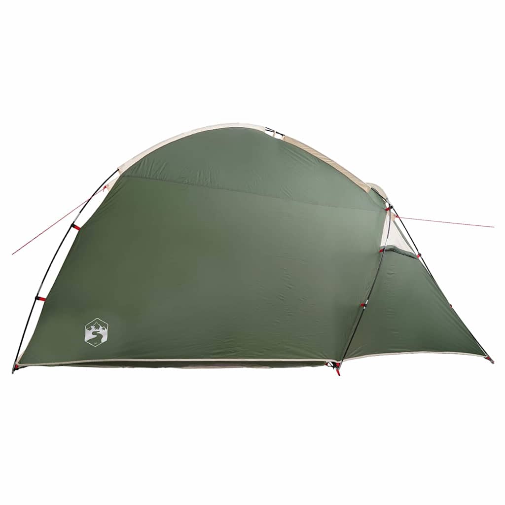 Tent Folding 370 X 230 X 185 Cm Polyester And Fibreglass