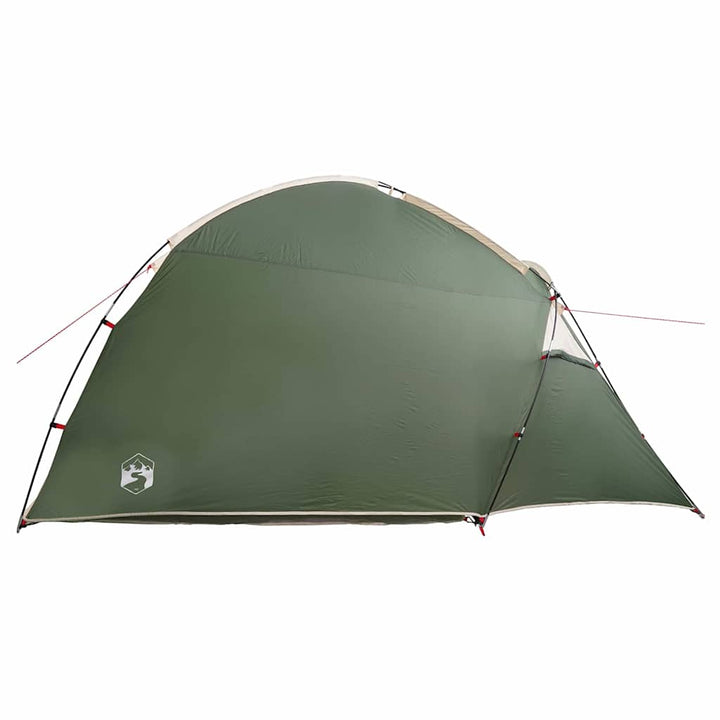 Tent Folding 370 X 230 X 185 Cm Polyester And Fibreglass