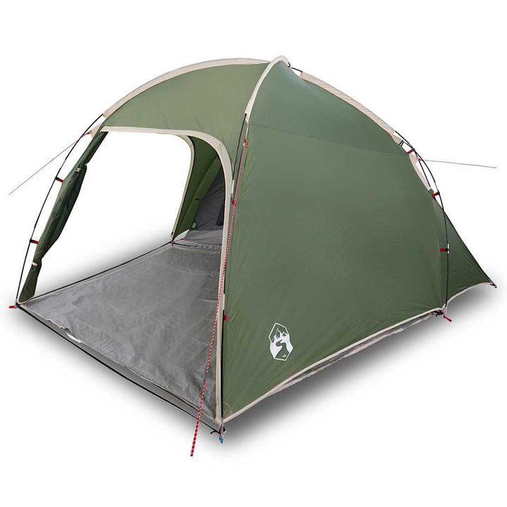 Tent Folding 370 X 230 X 185 Cm Polyester And Fibreglass