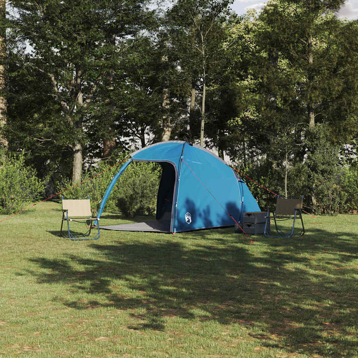 Tent Folding 370 X 230 X 185 Cm Polyester And Fibreglass
