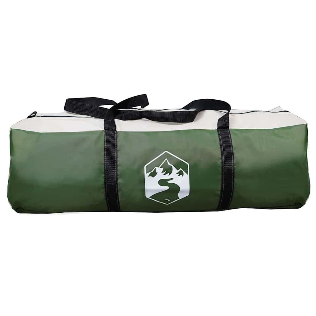 Bike Storage Tent With Roof 256 X 222 X 182 Cm
