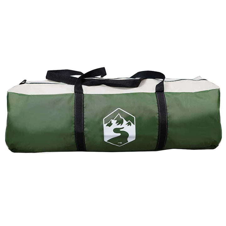 Bike Storage Tent With Roof 256 X 222 X 182 Cm
