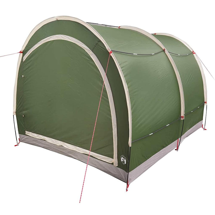 Bike Storage Tent With Roof 256 X 222 X 182 Cm