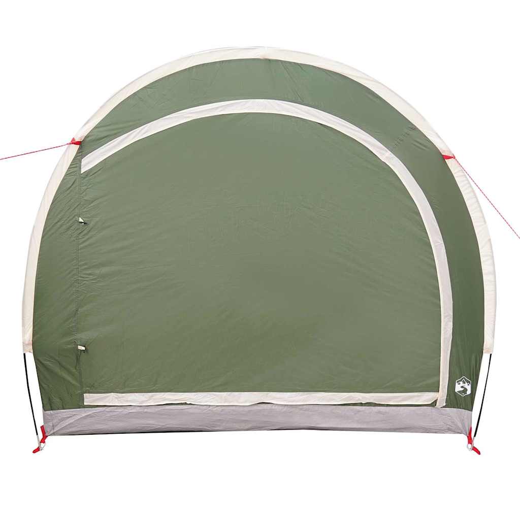 Bike Storage Tent With Roof 256 X 222 X 182 Cm