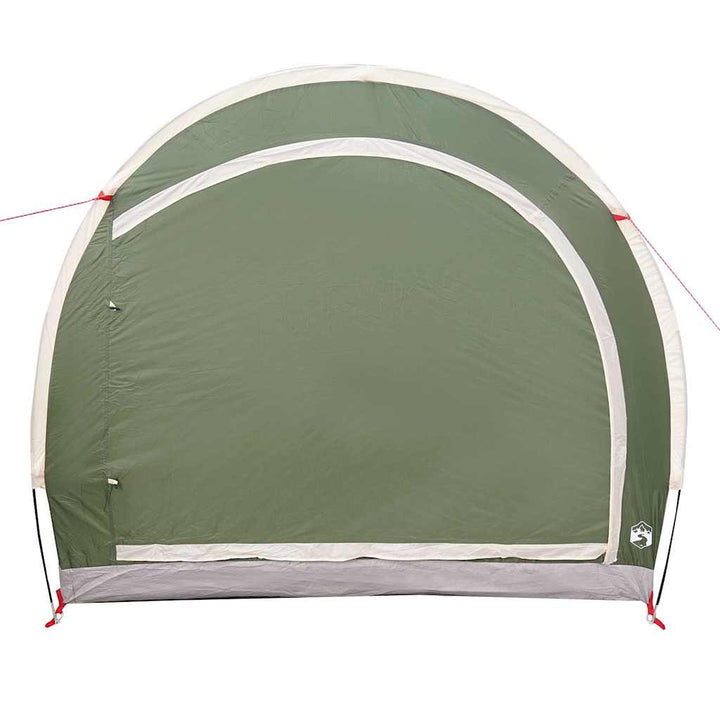 Bike Storage Tent With Roof 256 X 222 X 182 Cm