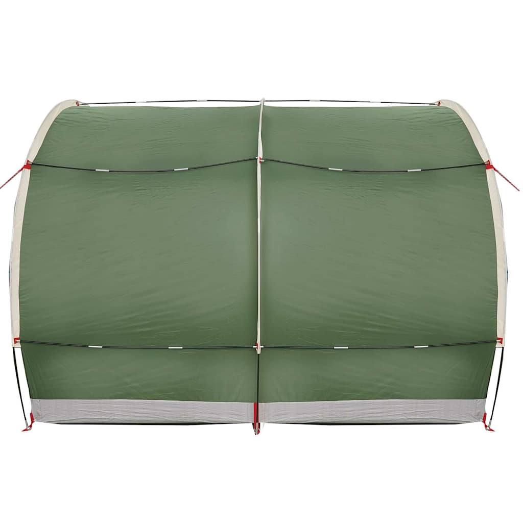 Bike Storage Tent With Roof 256 X 222 X 182 Cm