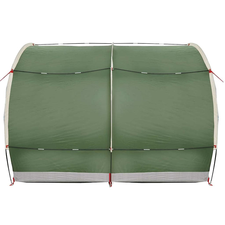 Bike Storage Tent With Roof 256 X 222 X 182 Cm
