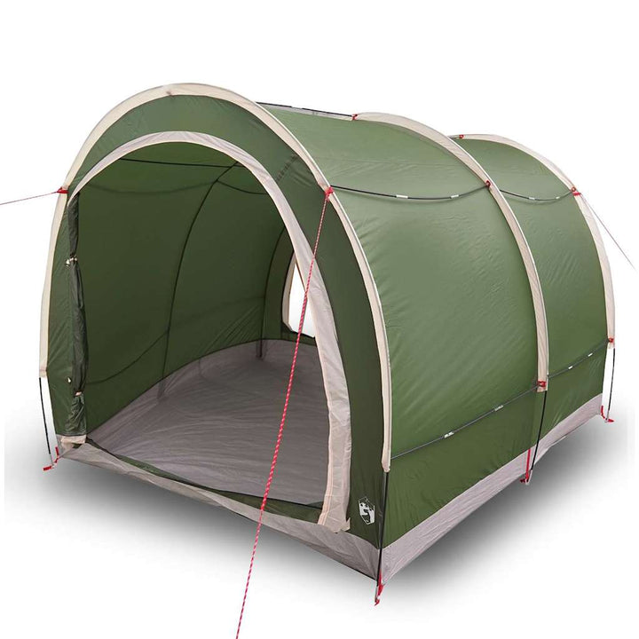 Bike Storage Tent With Roof 256 X 222 X 182 Cm