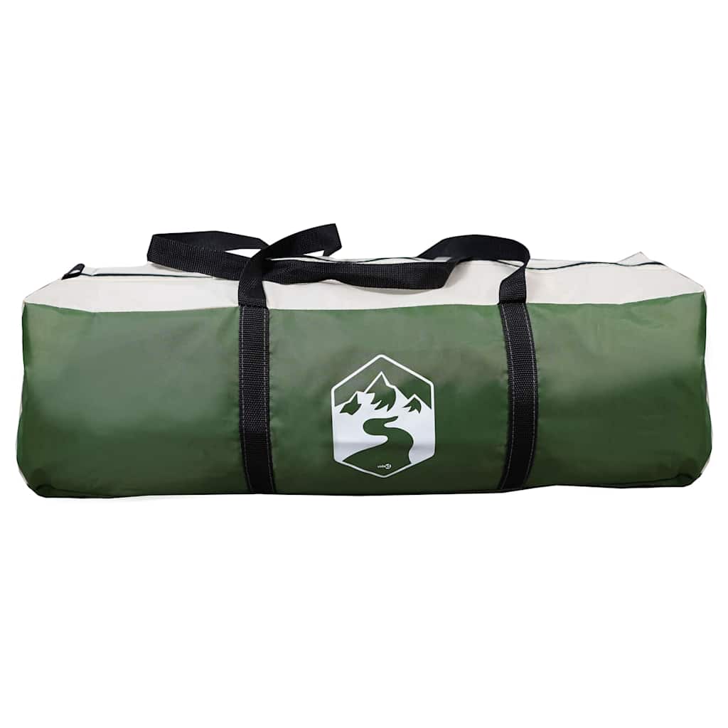Tent With Roof With Air Vent 268 X 240 X 191 Cm Polyester