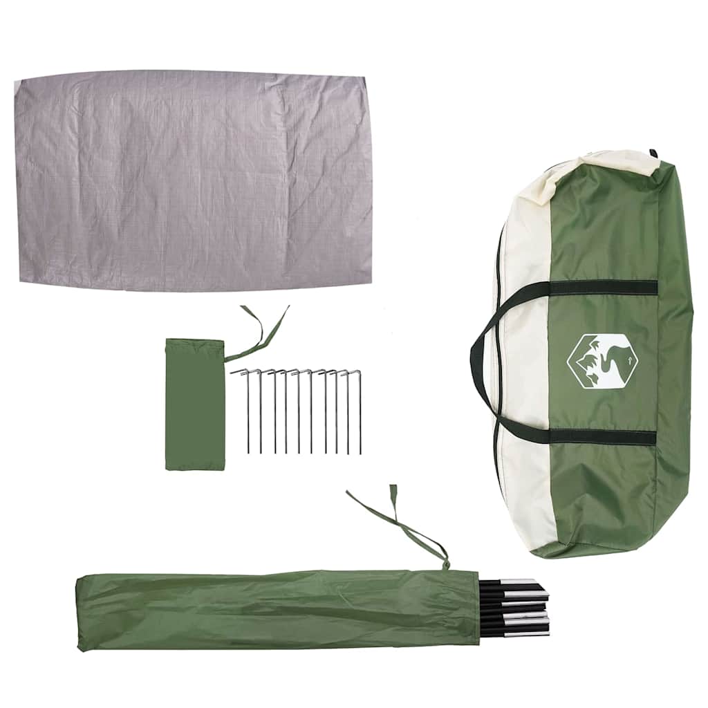 Tent With Roof With Air Vent 268 X 240 X 191 Cm Polyester