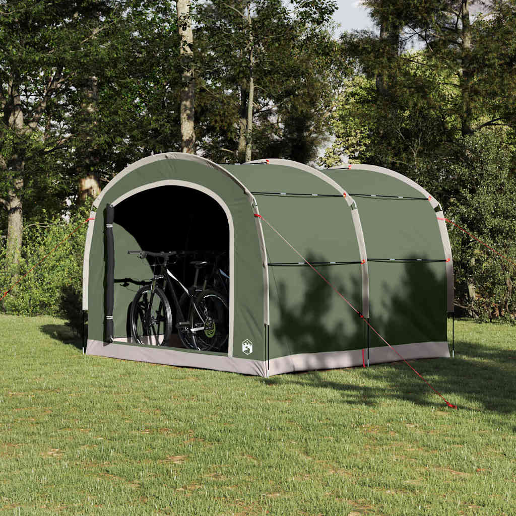 Tent With Roof With Air Vent 268 X 240 X 191 Cm Polyester