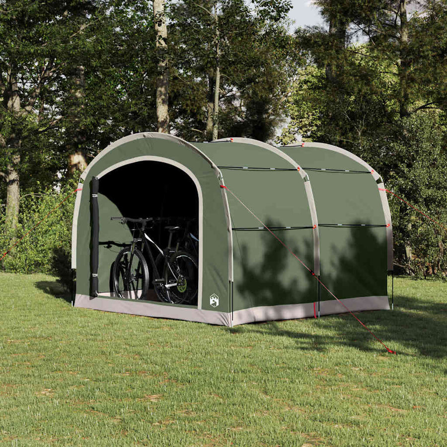 Tent With Roof With Air Vent 268 X 240 X 191 Cm Polyester
