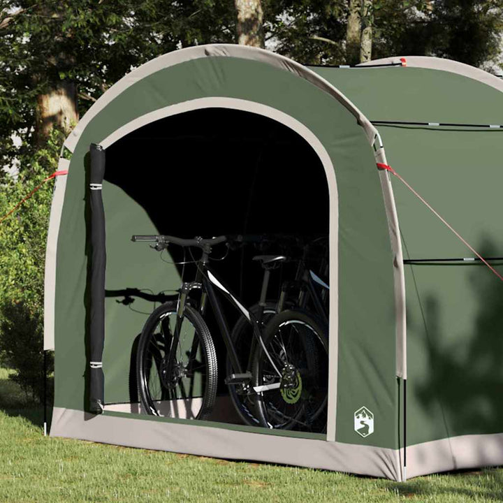 Tent With Roof With Air Vent 268 X 240 X 191 Cm Polyester