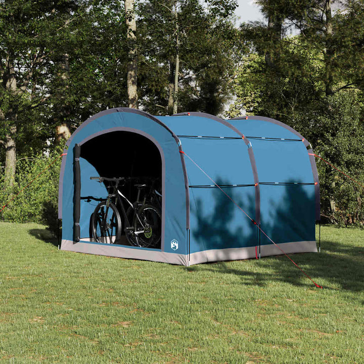 Tent With Roof With Air Vent 268 X 240 X 191 Cm Polyester