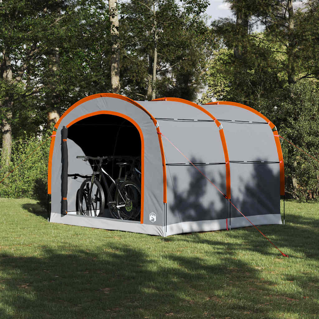 Tent With Roof With Air Vent 268 X 240 X 191 Cm Polyester