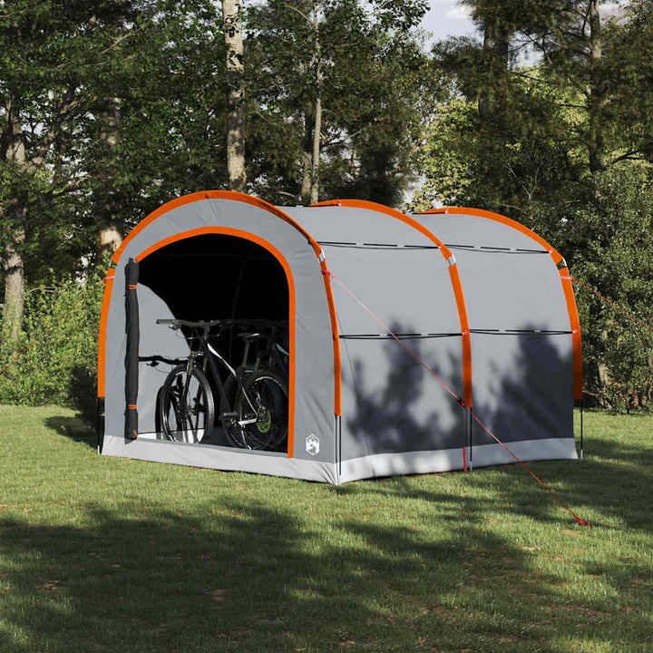 Tent With Roof With Air Vent 268 X 240 X 191 Cm Polyester