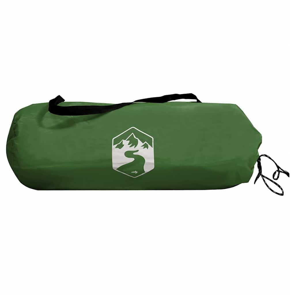 Bike Storage Tent With Roof 210 X 90 X 174 Cm