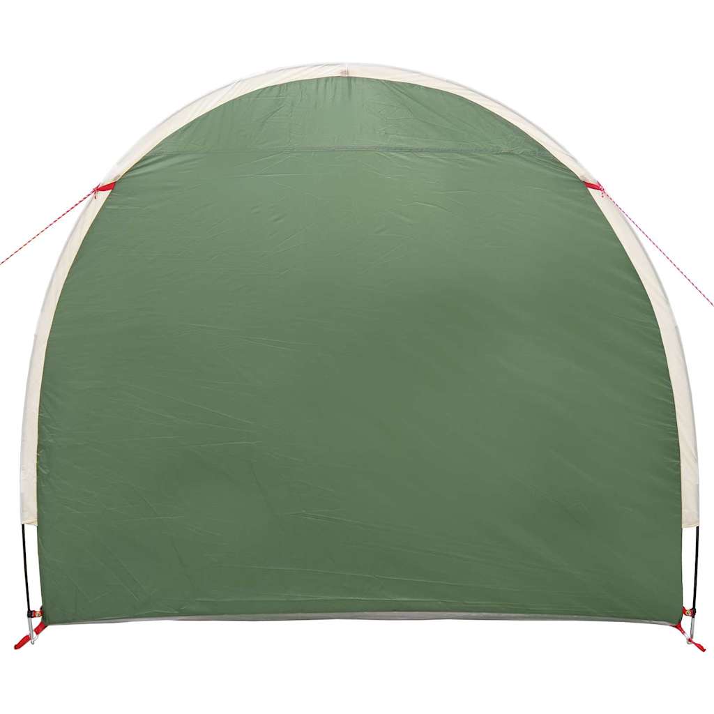 Bike Storage Tent With Roof 210 X 90 X 174 Cm